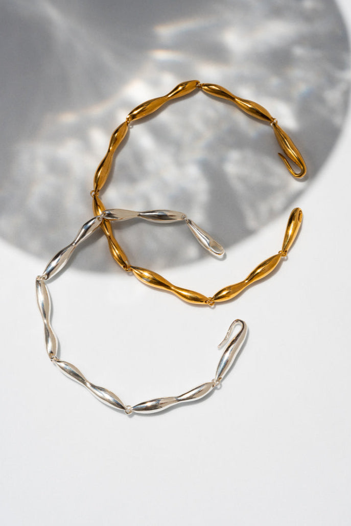 SALTED DROPS BRACELET