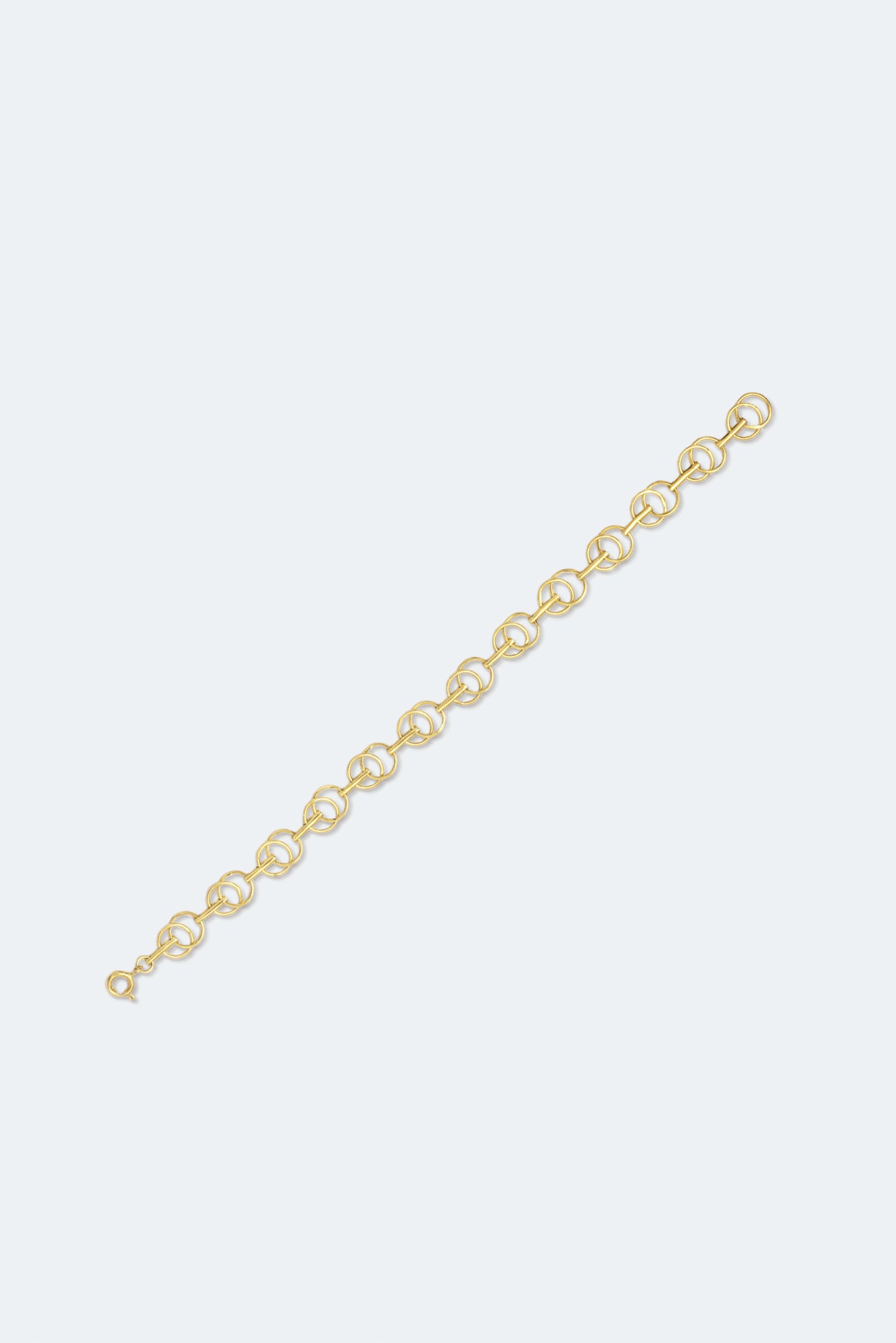 CAMILLA Bracelet — 19.2ct Gold