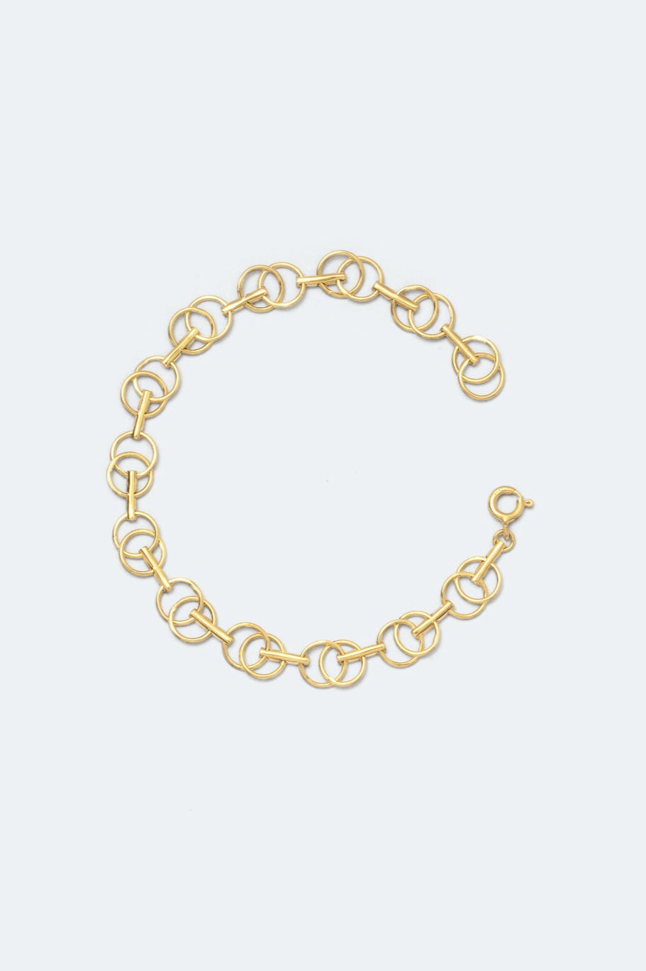 CAMILLA Bracelet — 19.2ct Gold