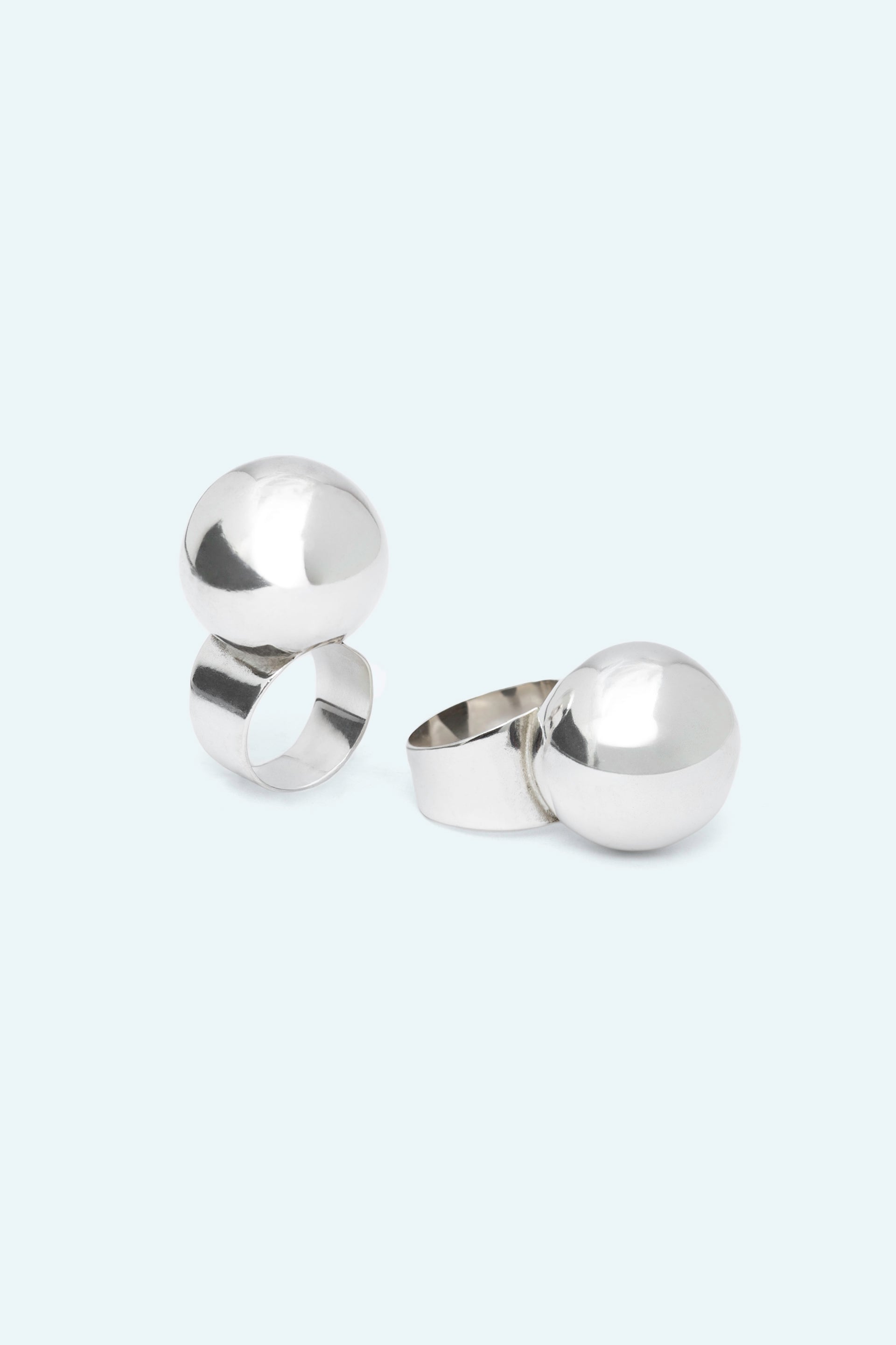 HEDY RING