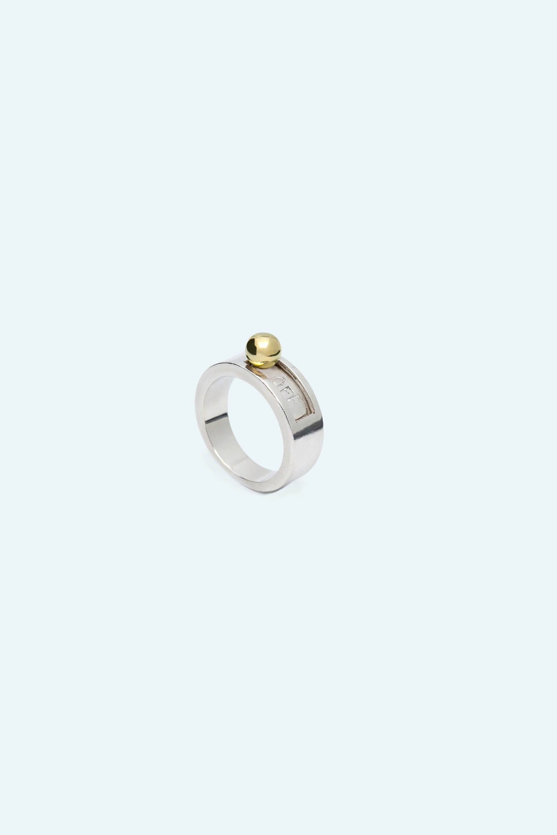 LISE RING
