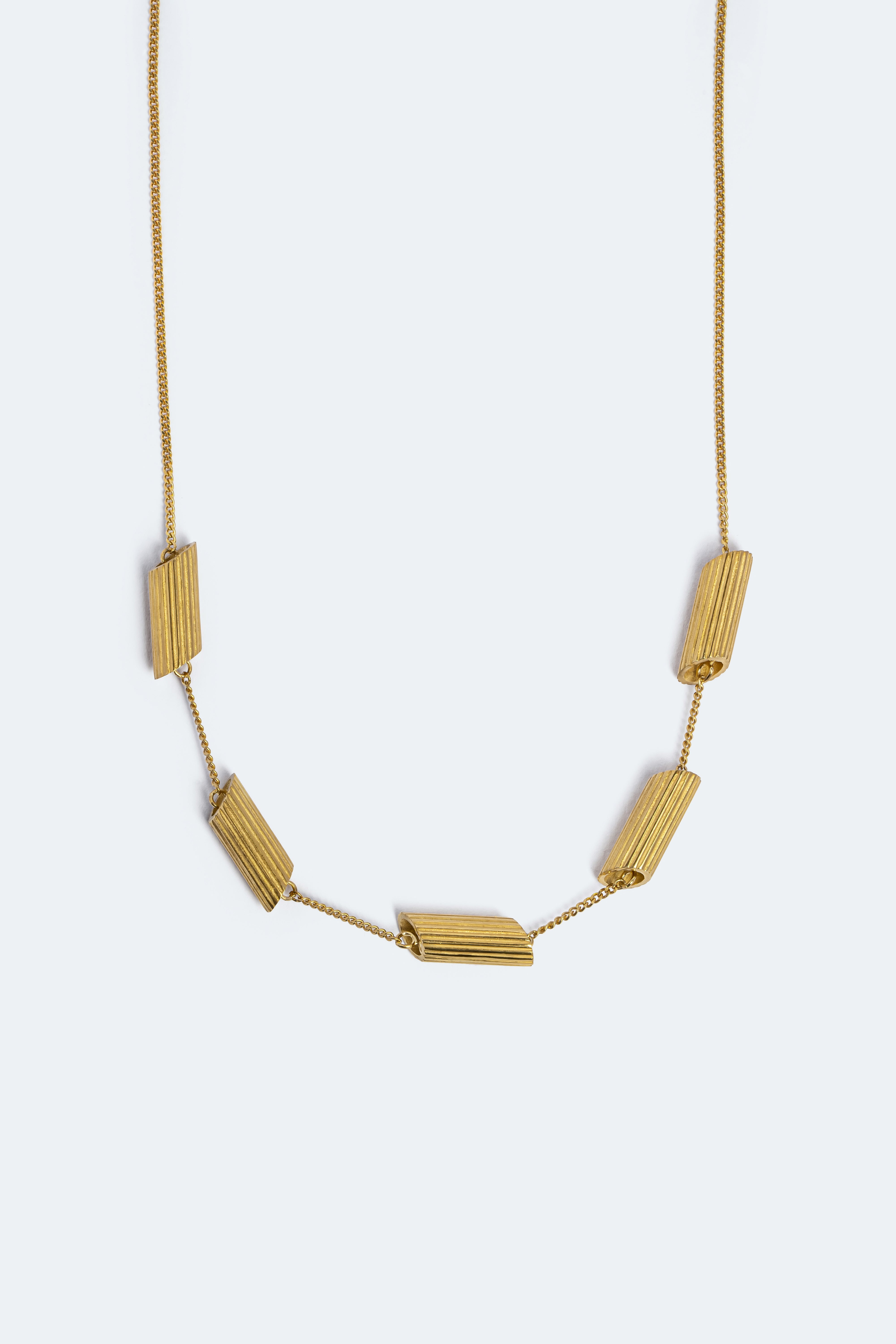 FAMILY RECIPE NECKLACE