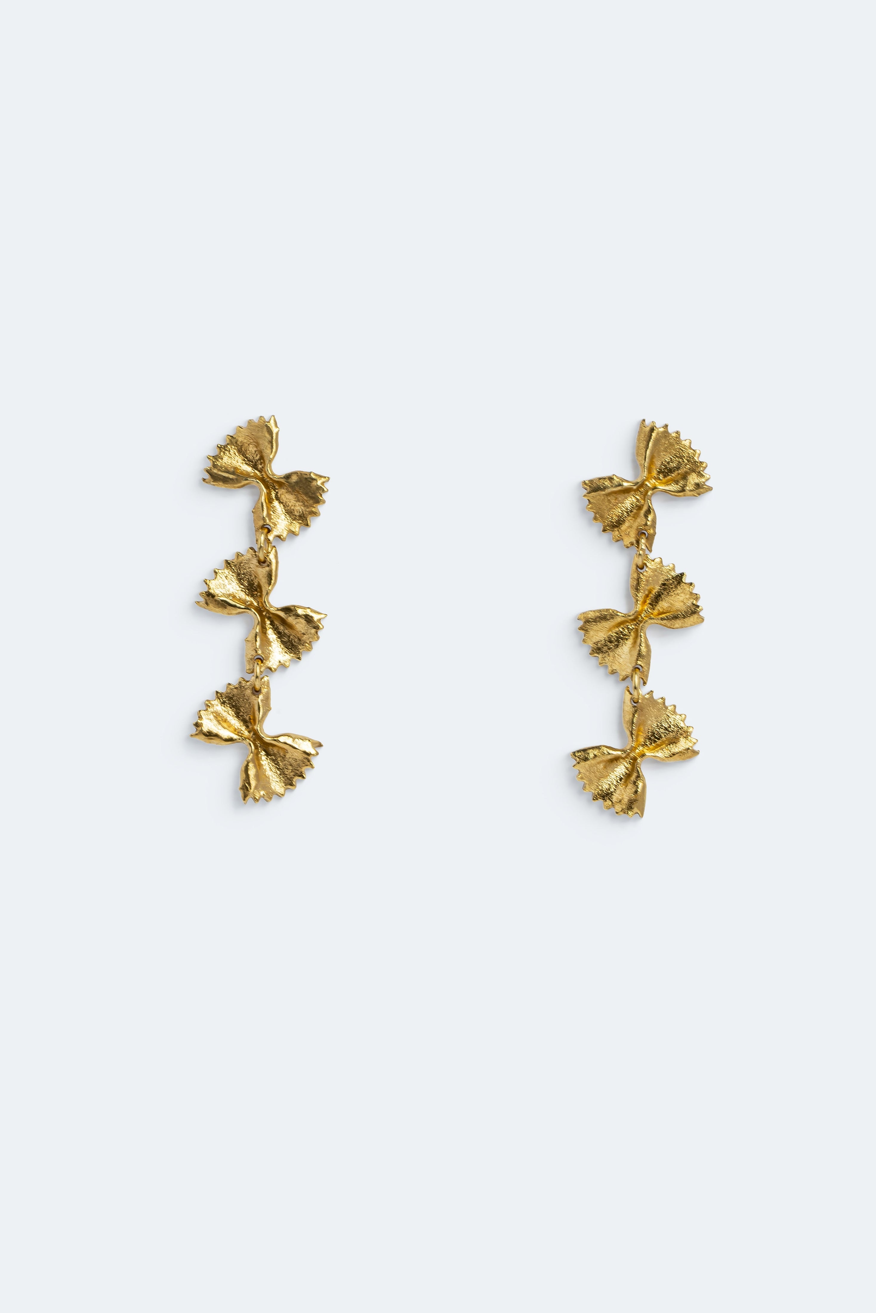 FAMILY RECIPE EARRINGS