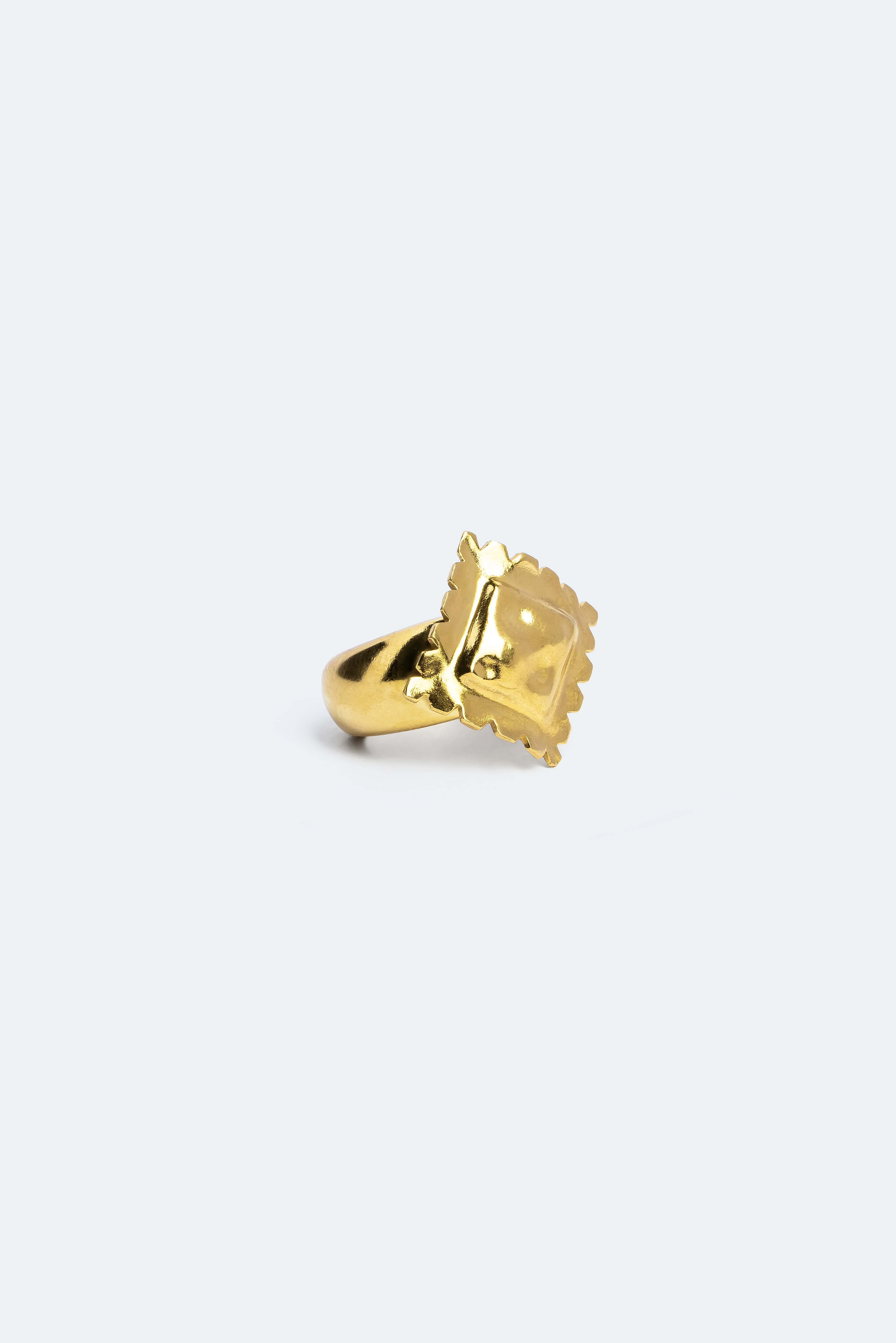FAMILY RECIPE RING