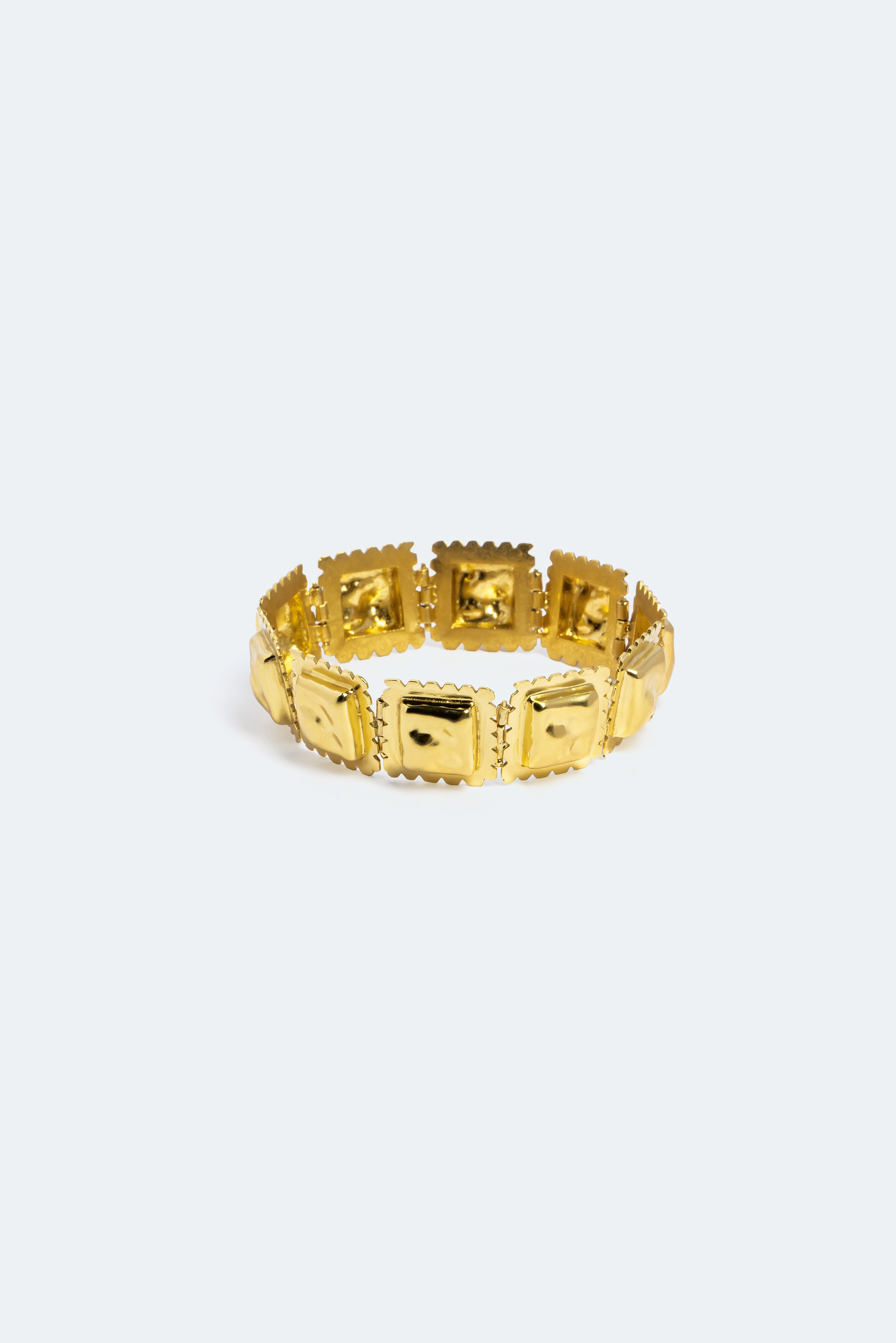 FAMILY RECIPE BRACELET