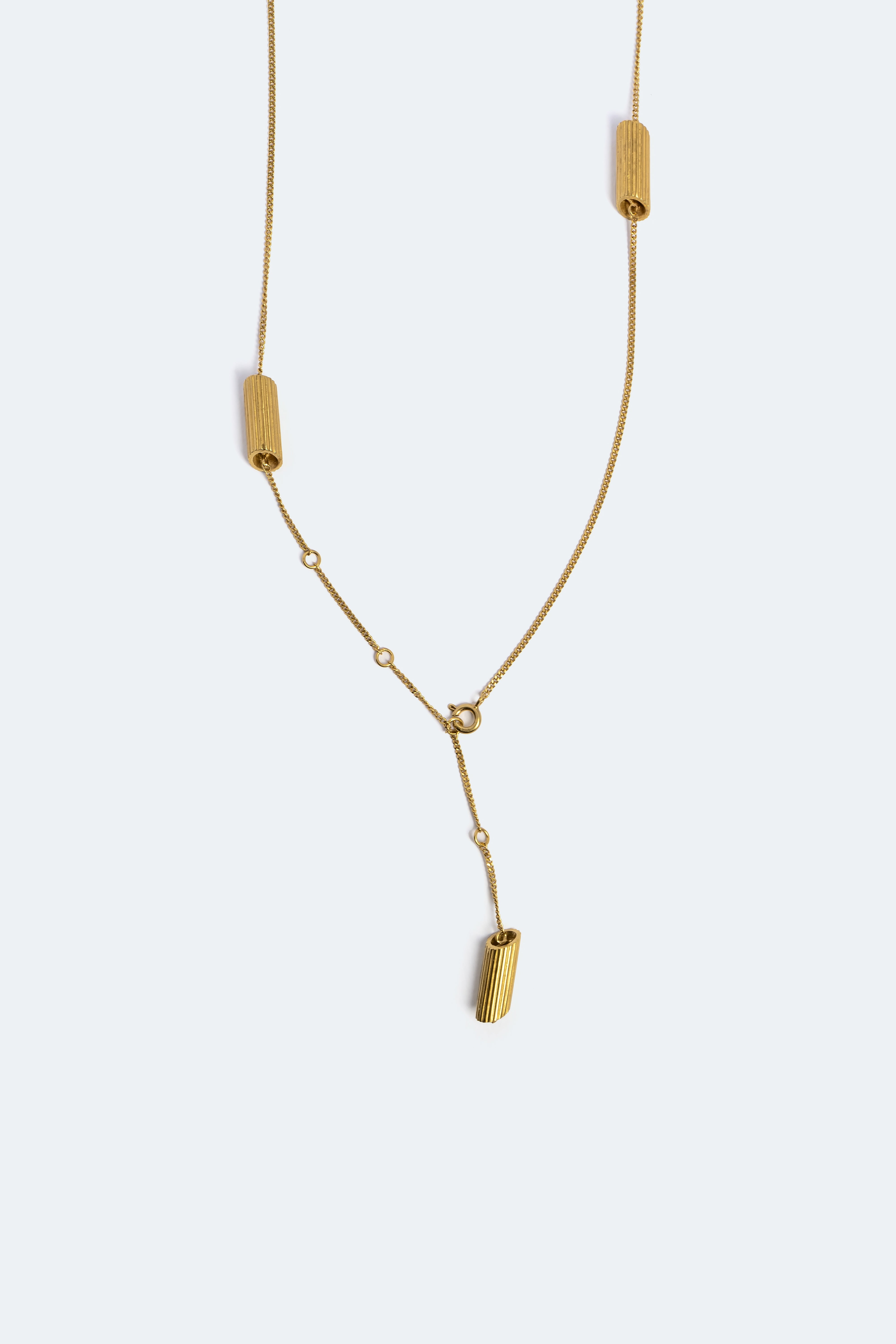 FAMILY RECIPE BODY CHAIN