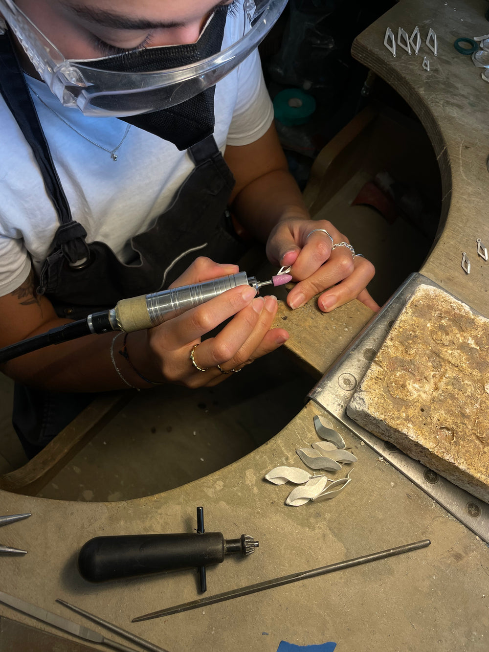 Workshop as a gift