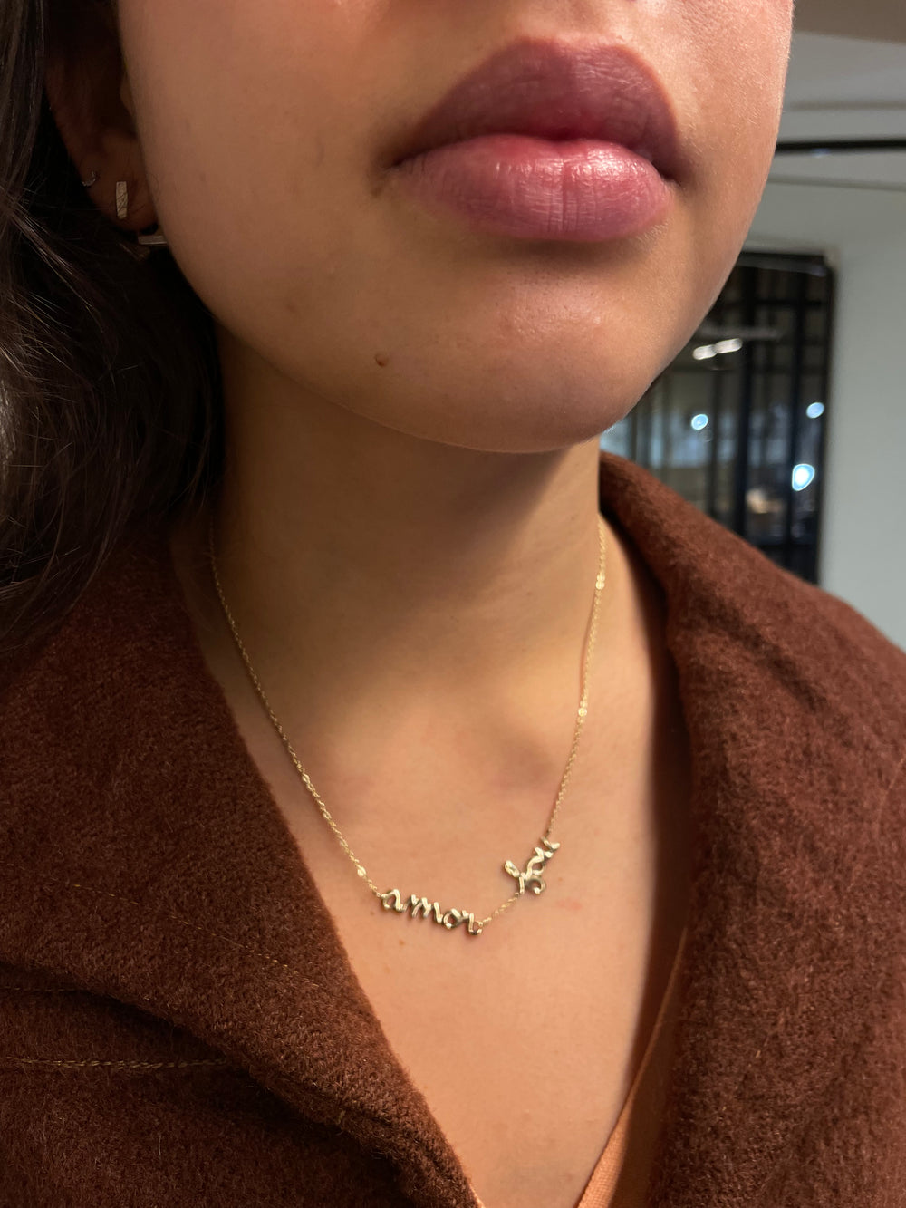 Custom gifts