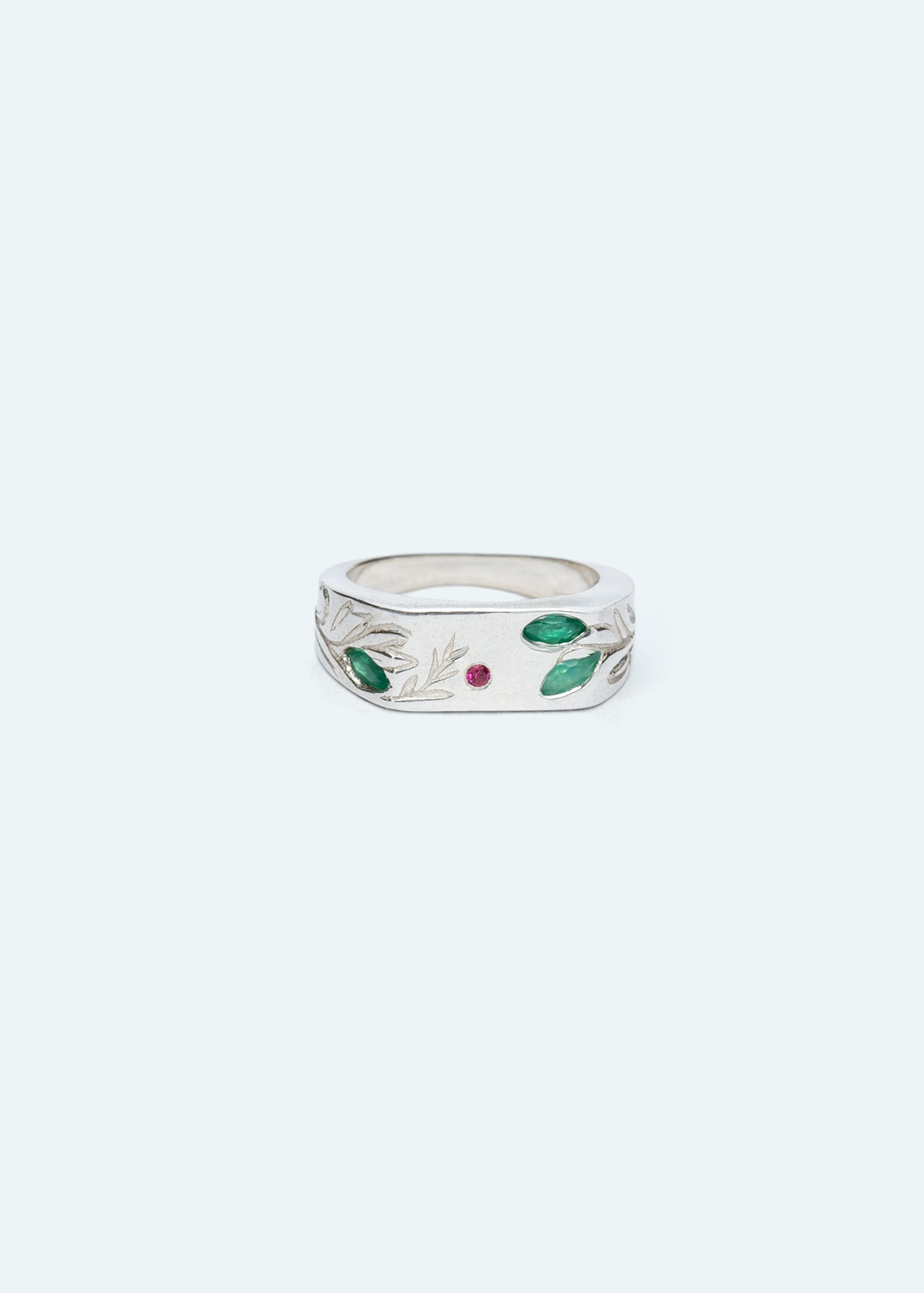 JEANNE RING
