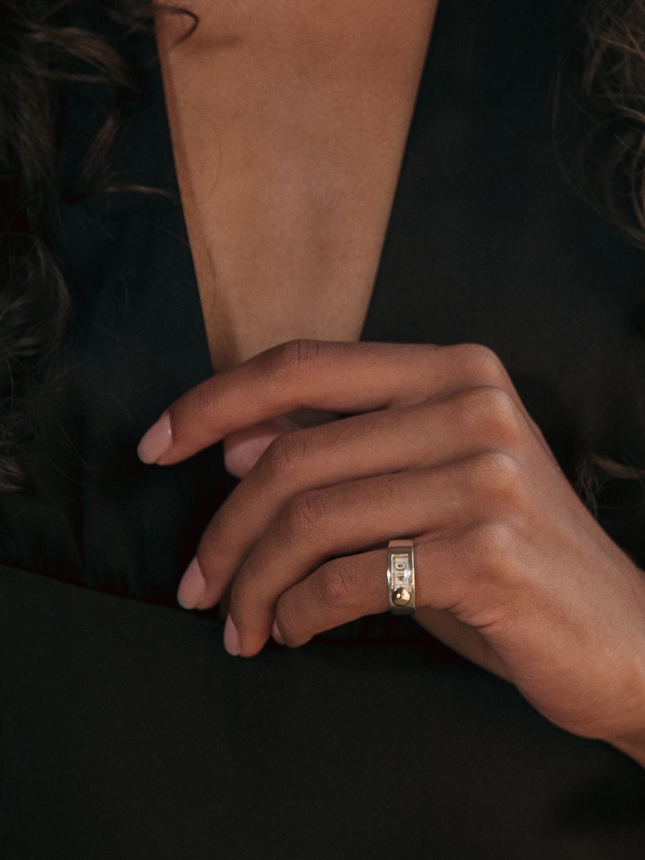 LISE RING