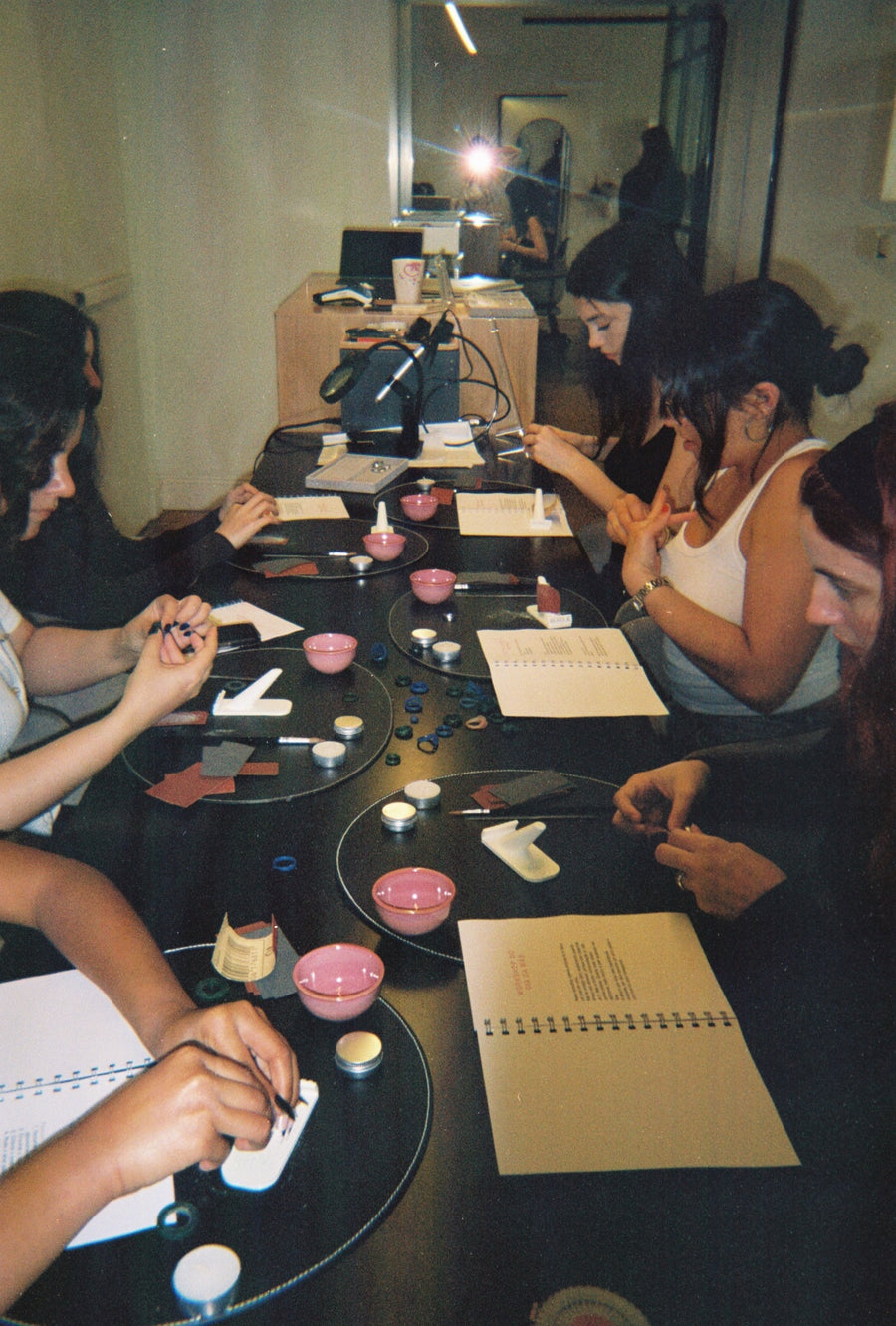 Workshops