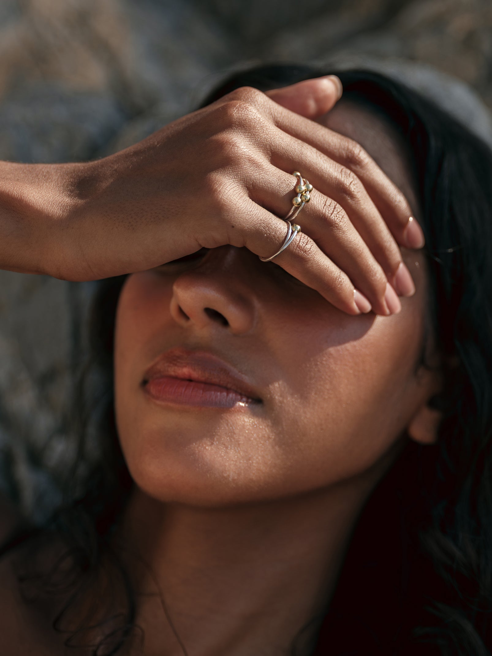 SOPHIA RING