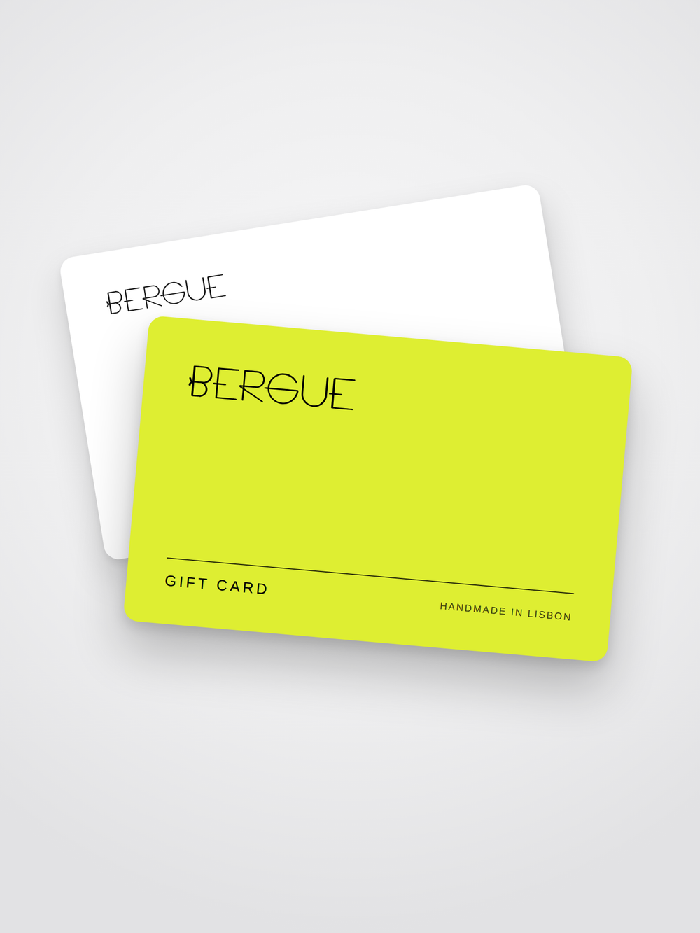 Gift cards