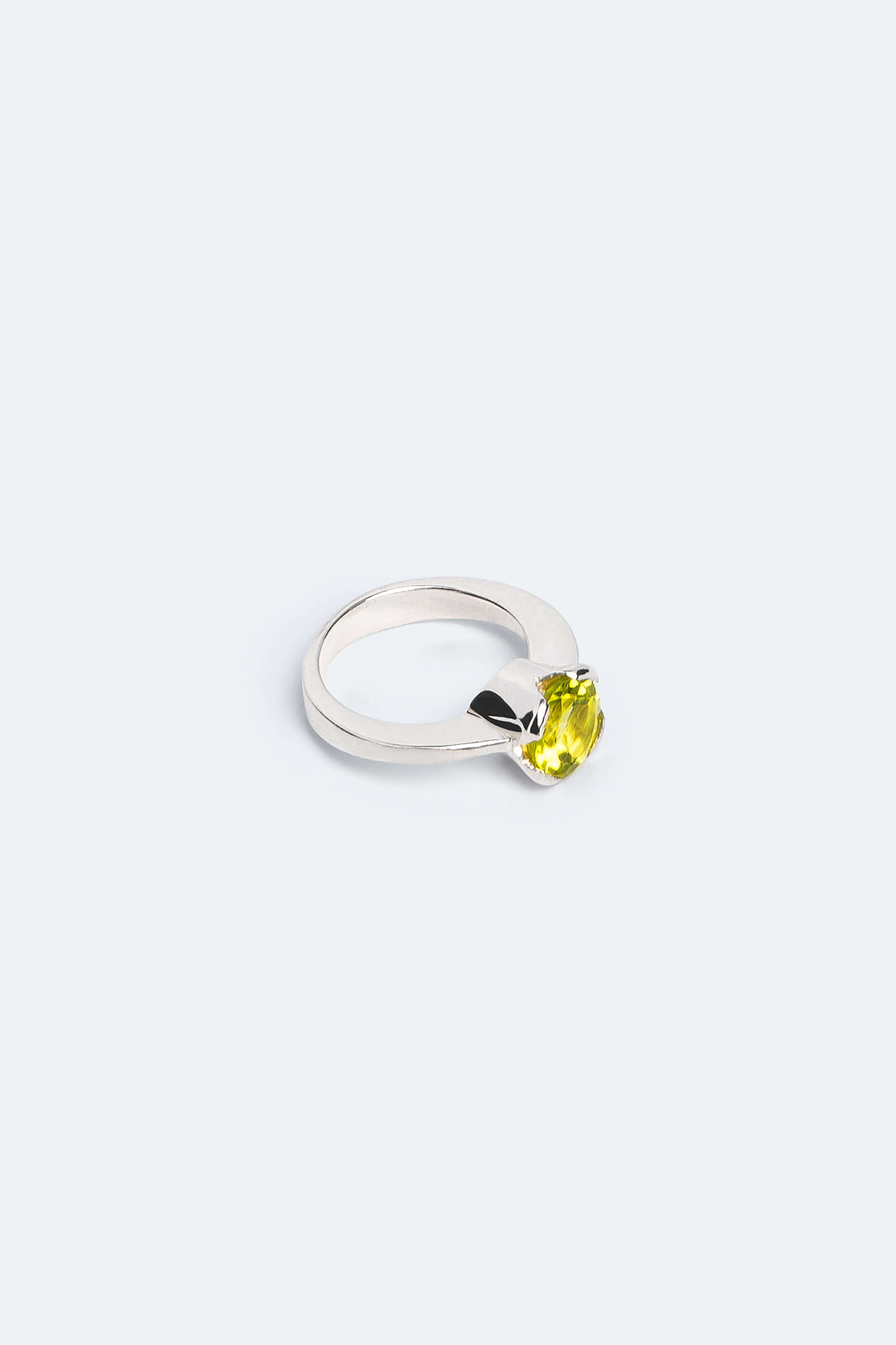 ENGAGEMENT RING CHARM