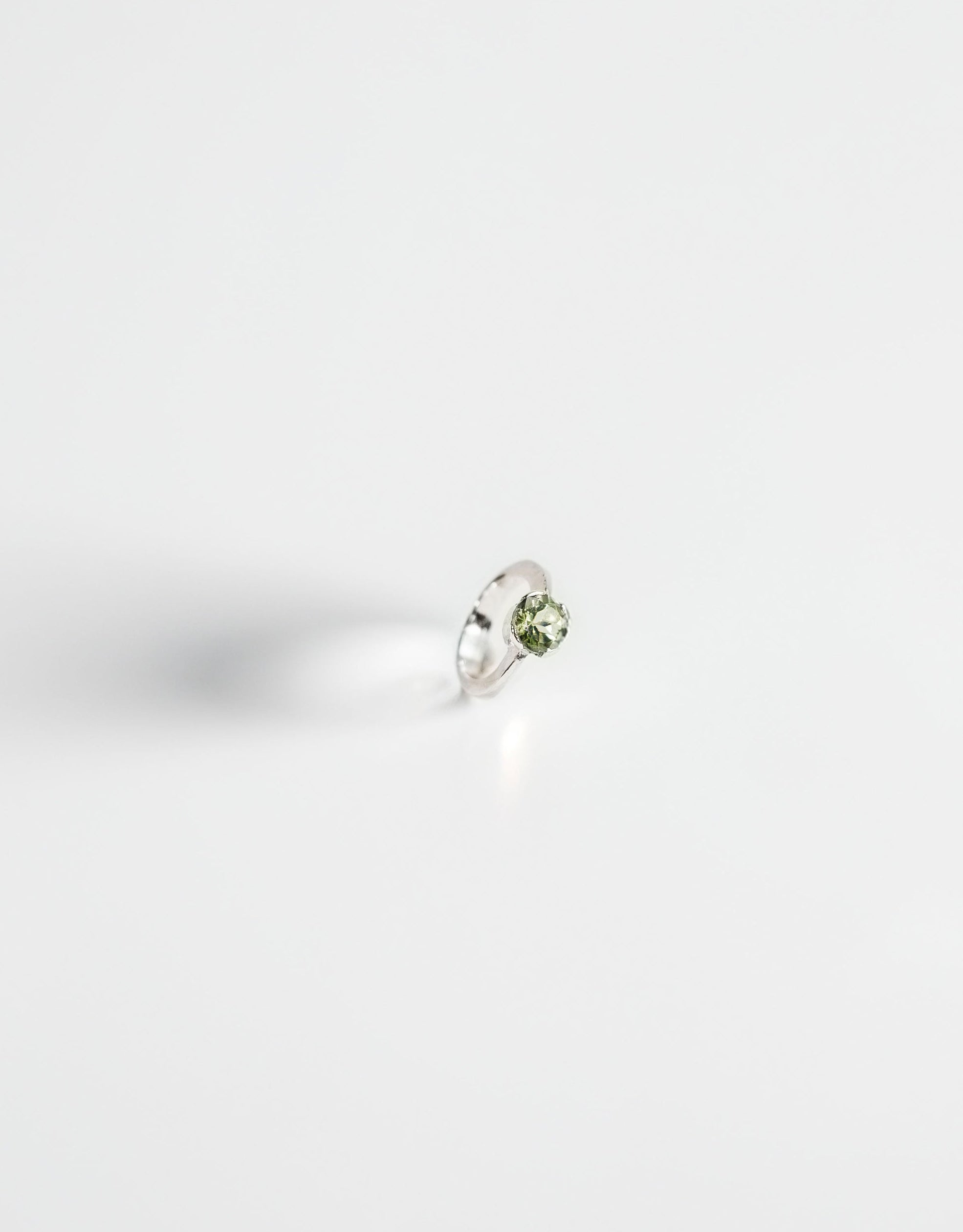 ENGAGEMENT RING CHARM