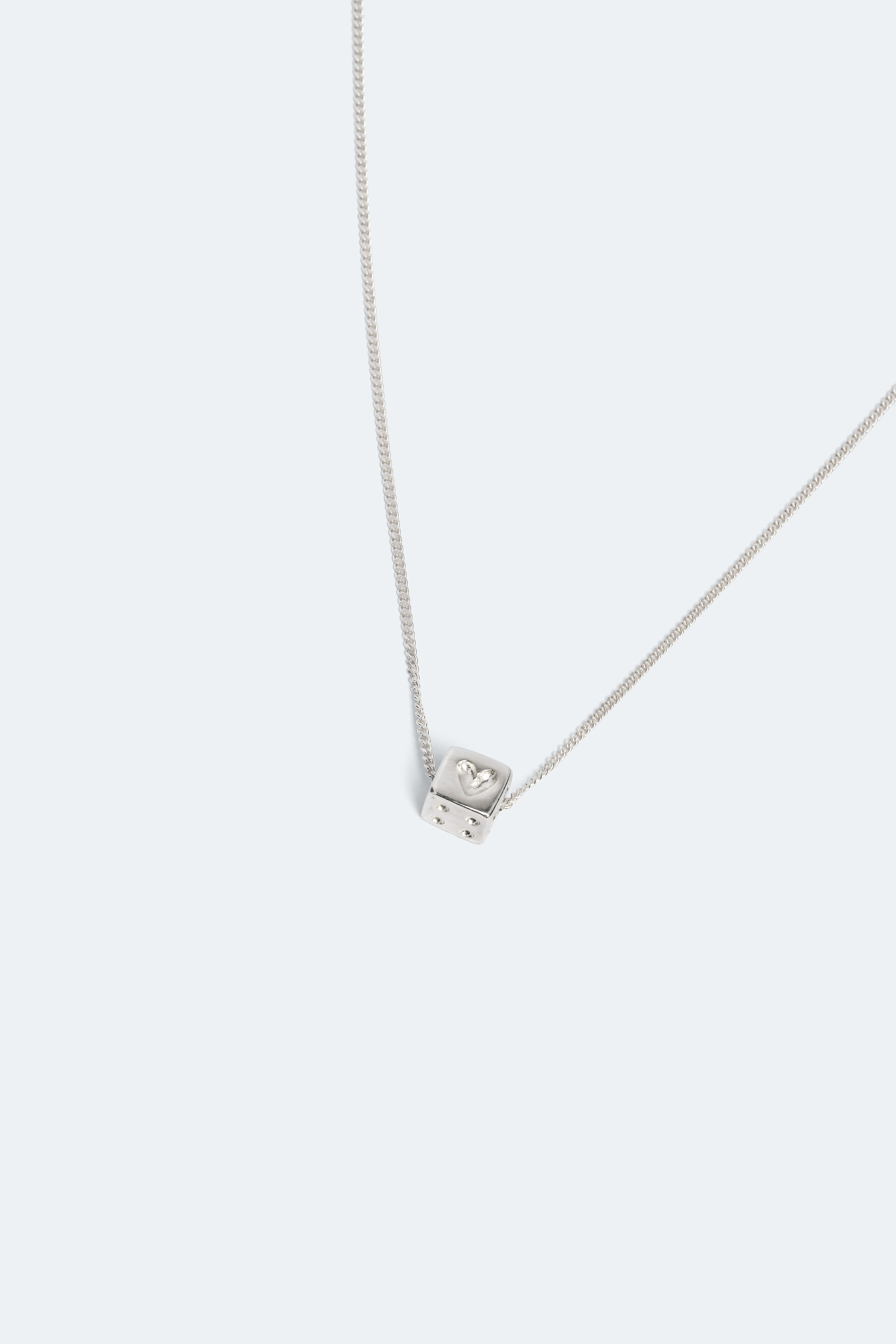 DICE CHARM