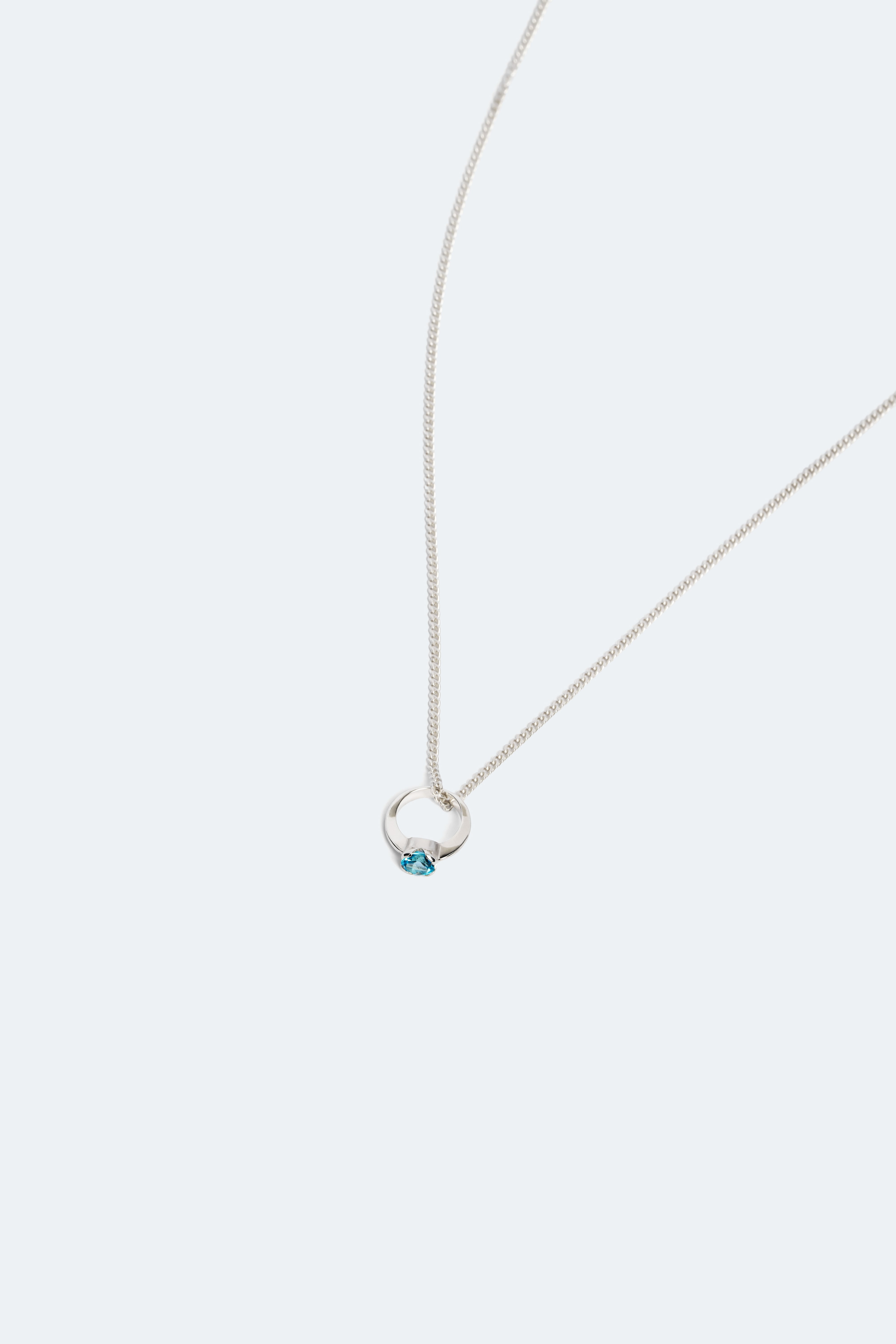 ENGAGEMENT RING CHARM