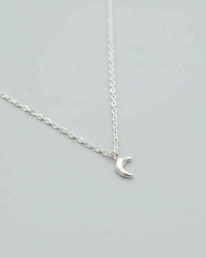 PIMENTO CHARM SILVER