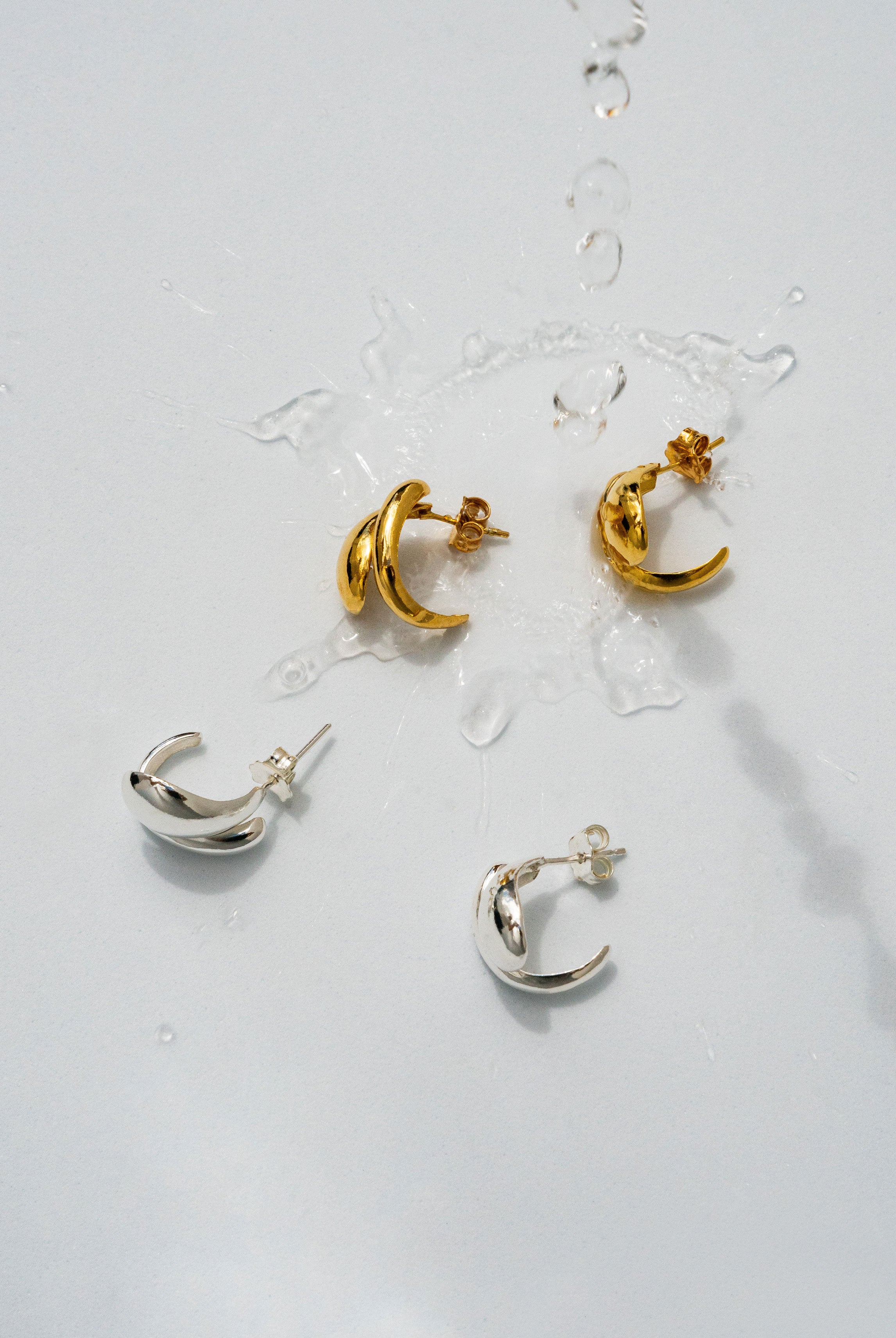 SALTED DROPS BRINCO PEQUENO